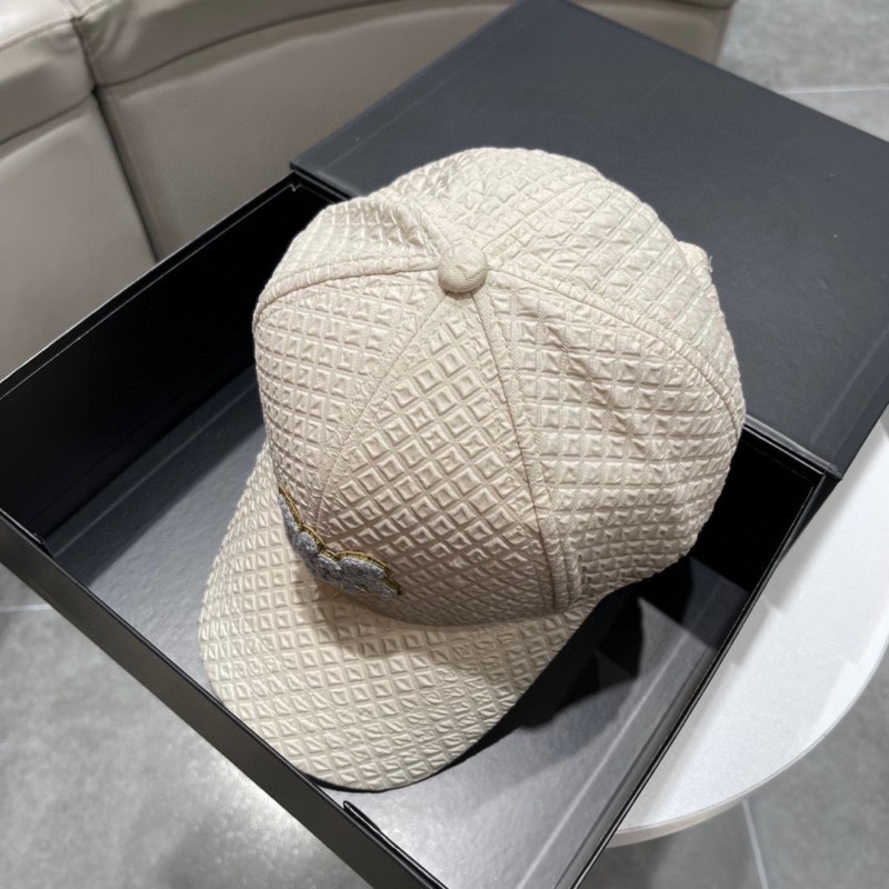 Dior Cap