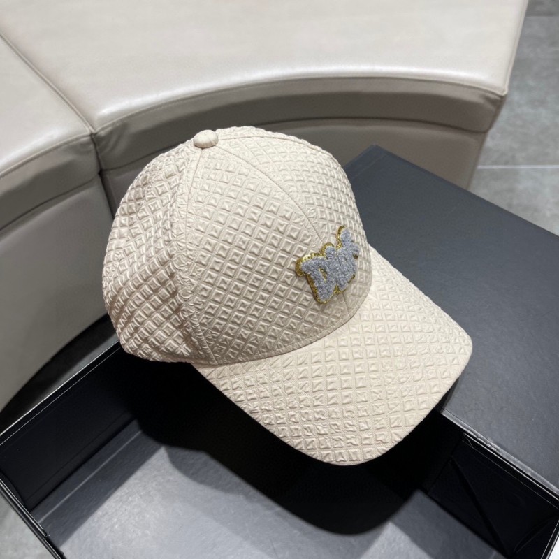 Dior Cap