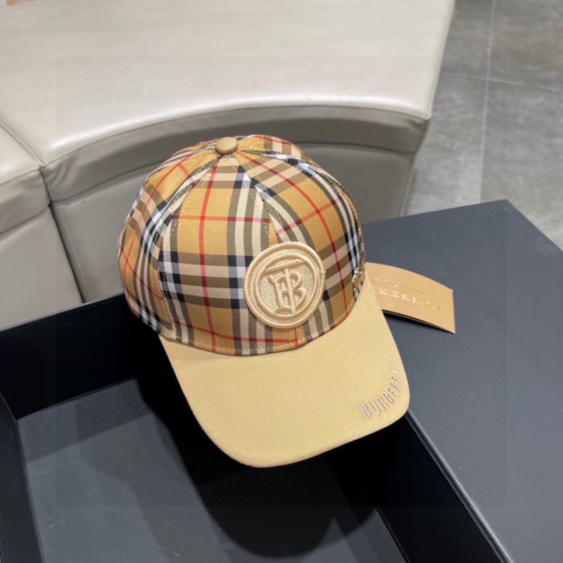 Burberry Cap