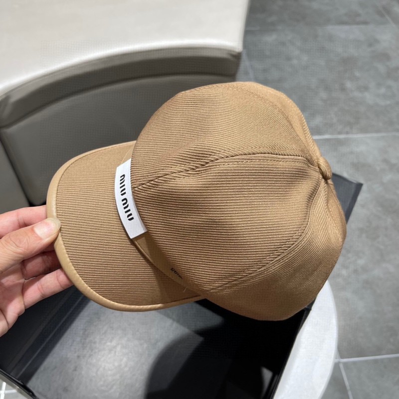 Dior Cap