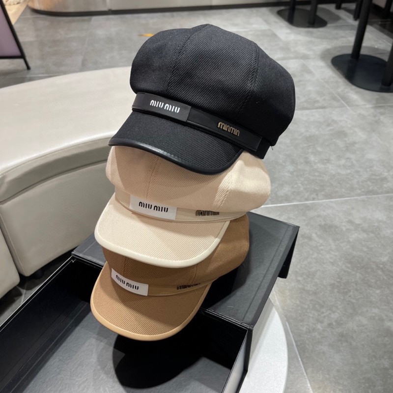 Dior Cap