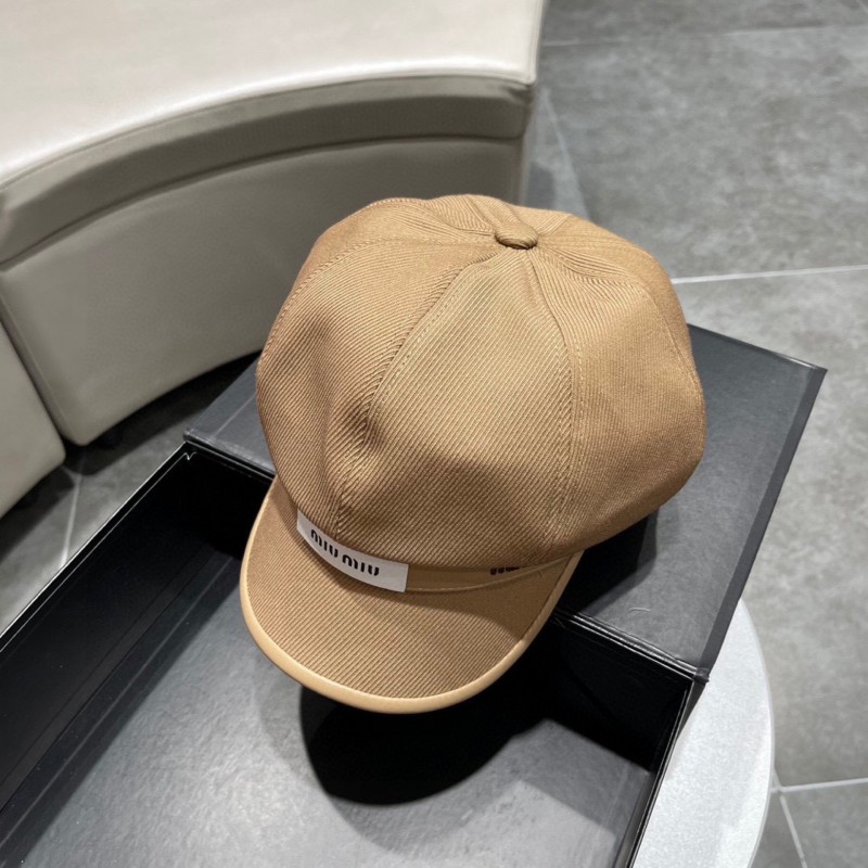 Dior Cap