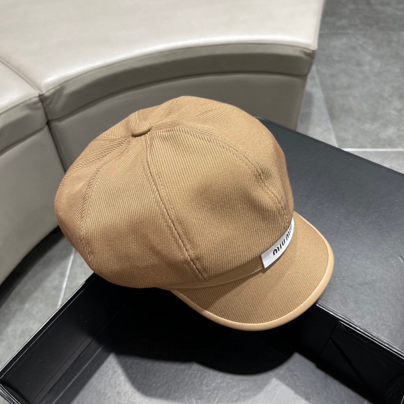 Dior Cap