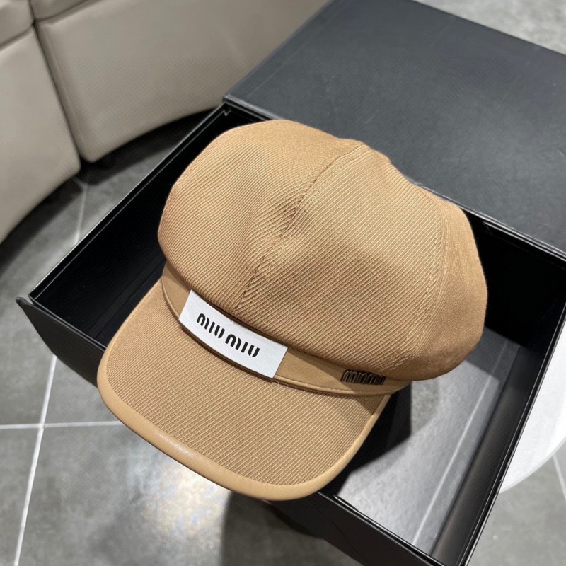 Dior Cap