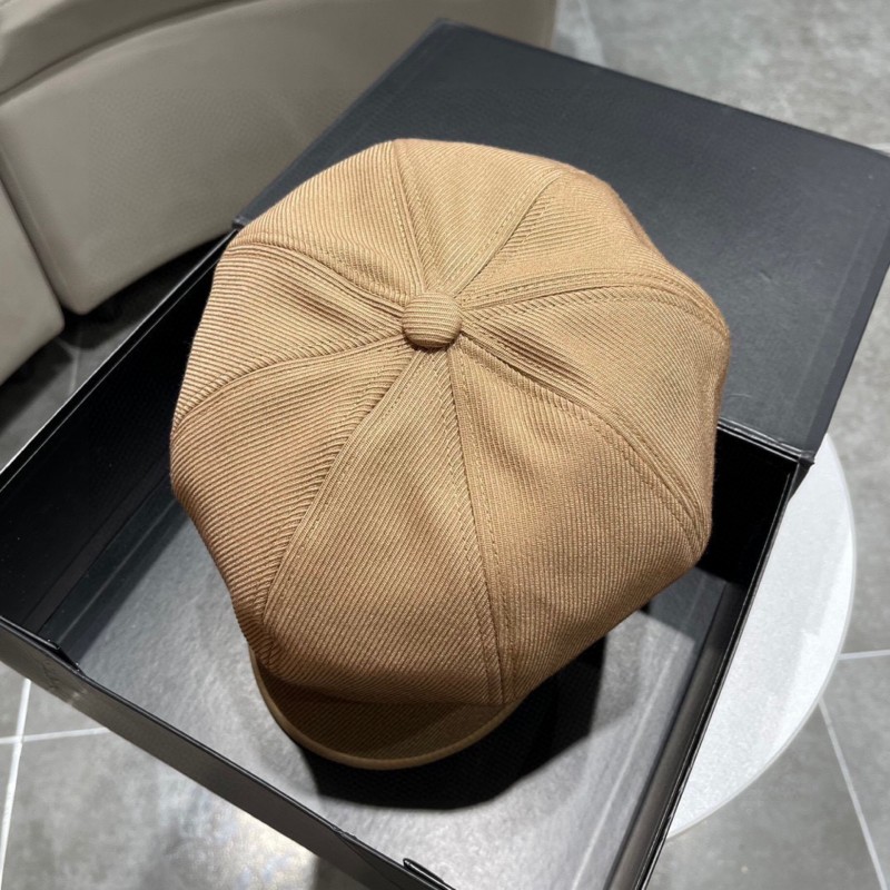 Dior Cap