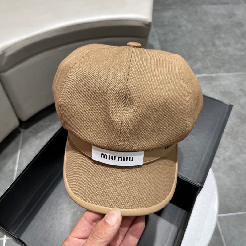 Dior Cap