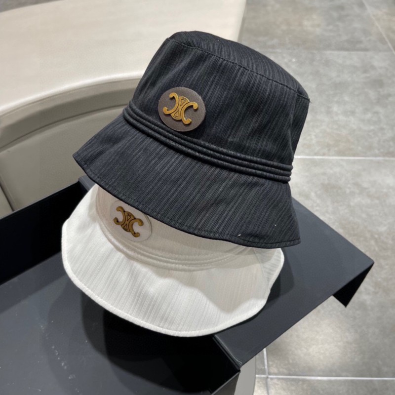 Celine Bucket Hat