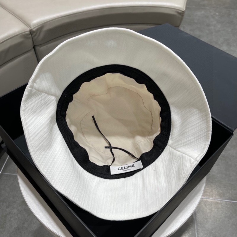 Celine Bucket Hat