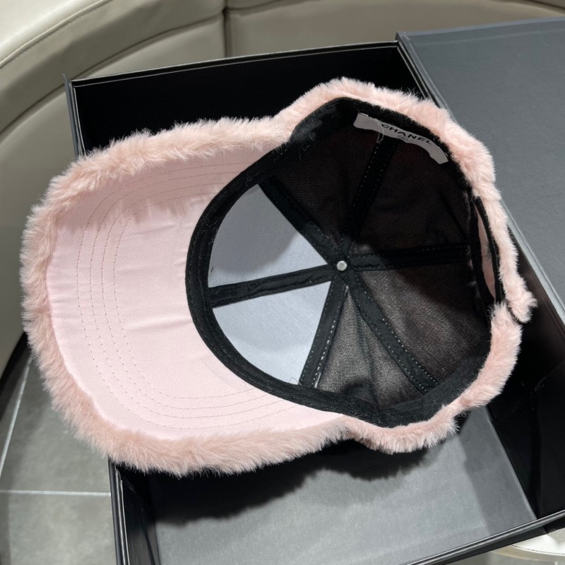 Chanel Cap