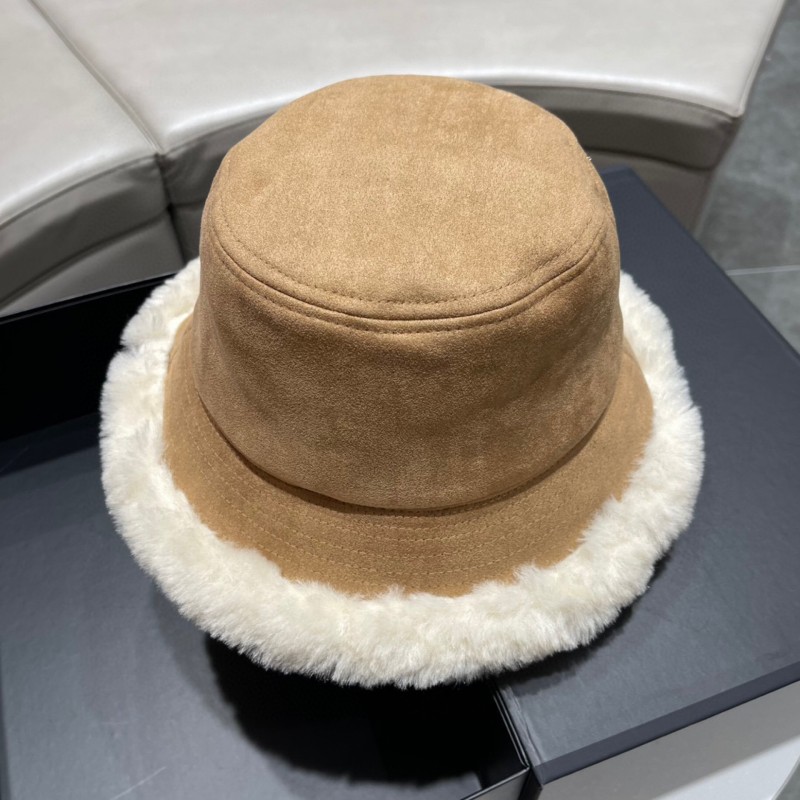 Chanel Bucket Hat