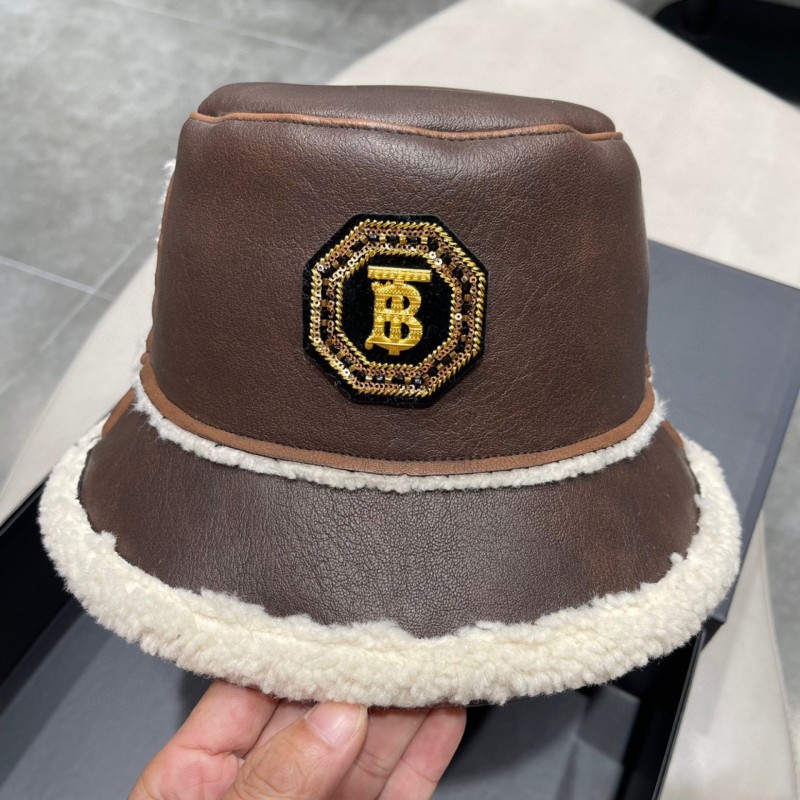 Burberry Bucket Hat