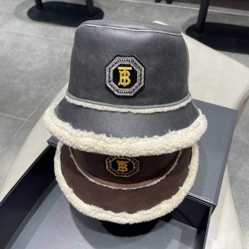 Burberry Bucket Hat