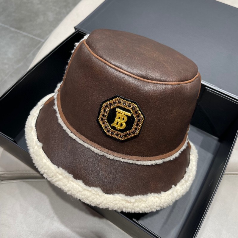 Burberry Bucket Hat