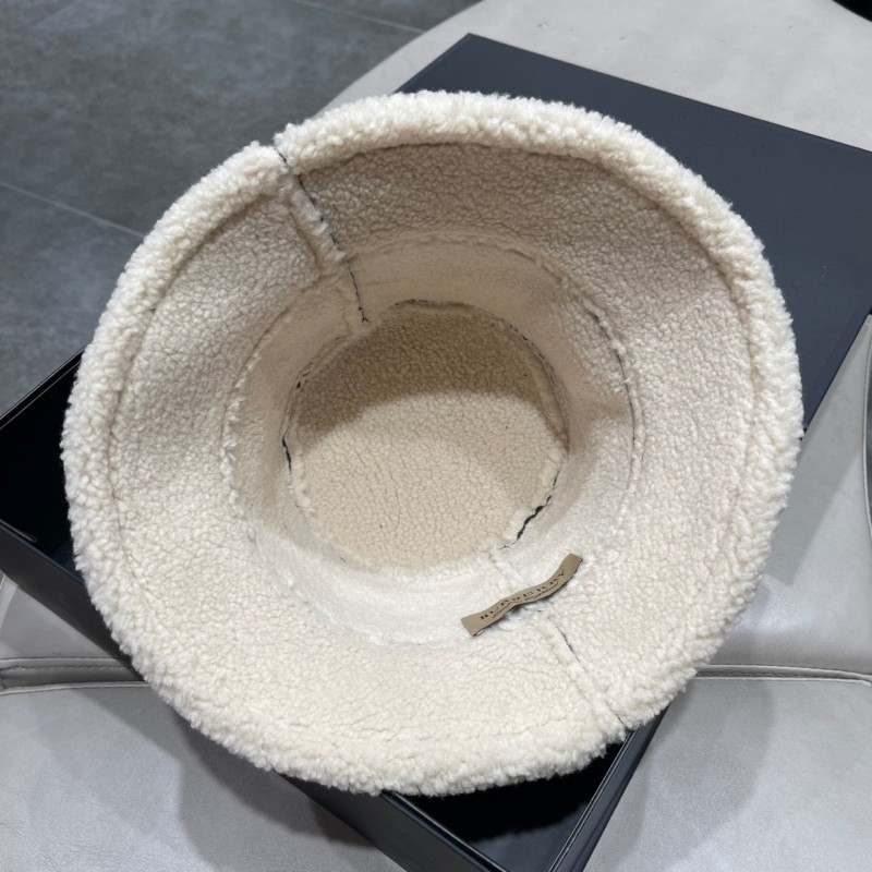 Burberry Bucket Hat