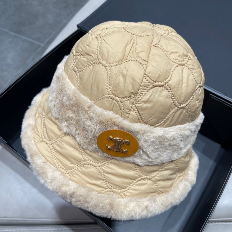 Celine Bucket Hat