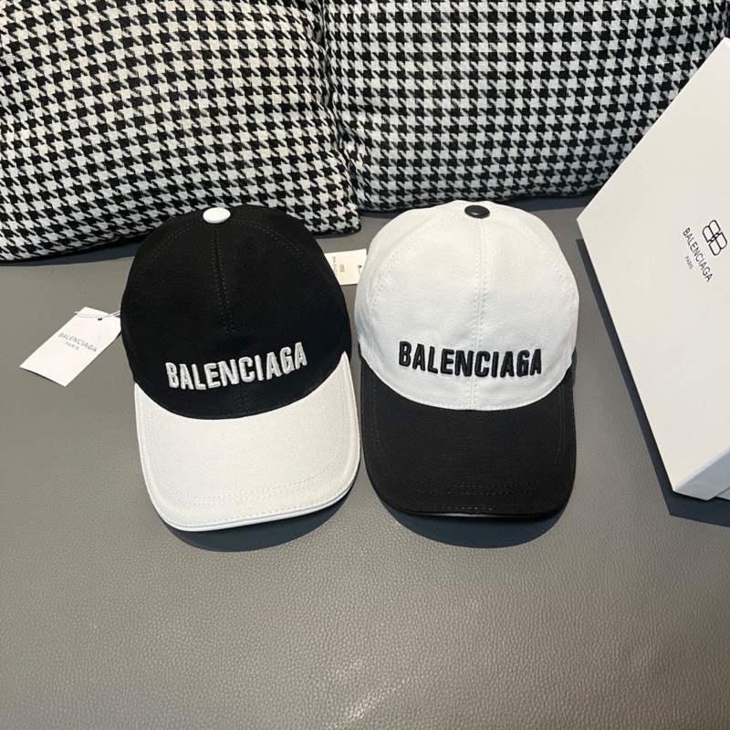 Balenciaga Cap