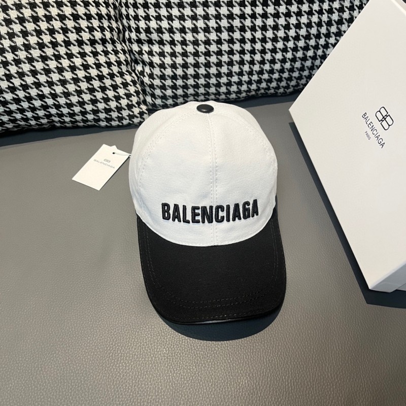 Balenciaga Cap