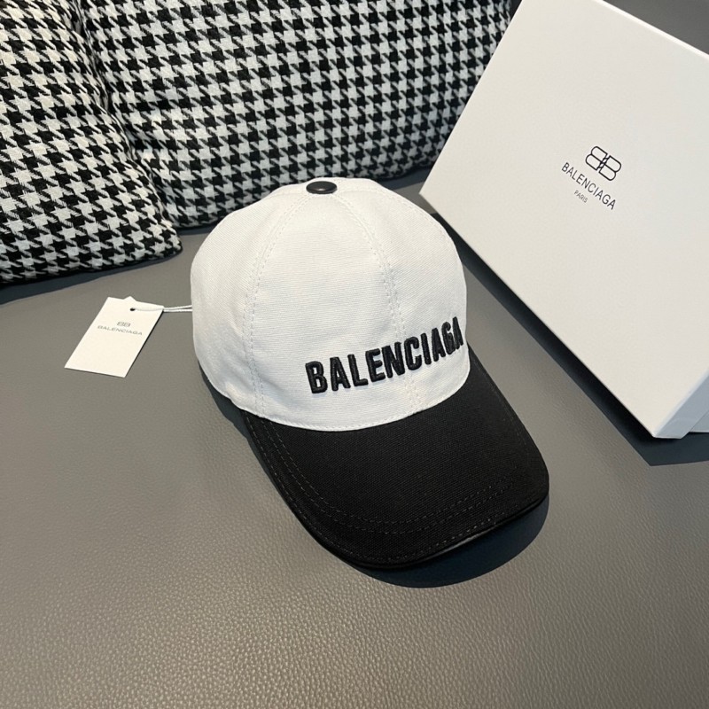 Balenciaga Cap