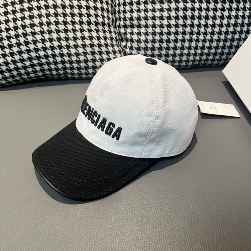 Balenciaga Cap