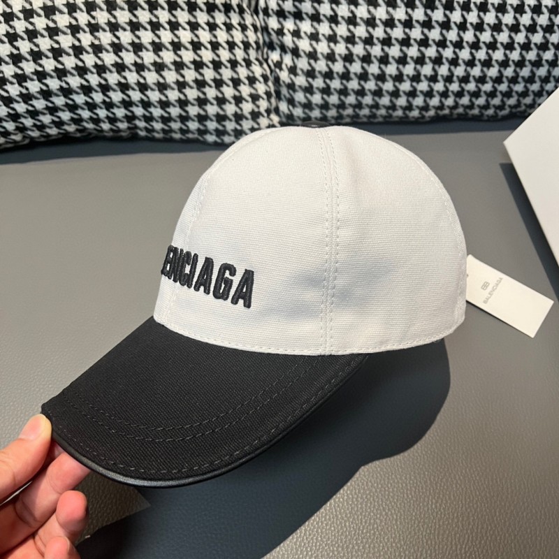 Balenciaga Cap