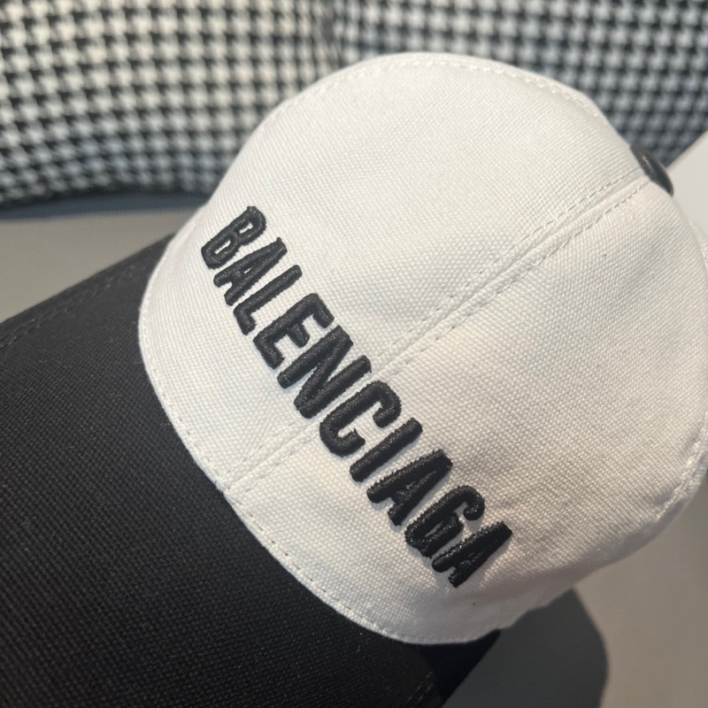 Balenciaga Cap