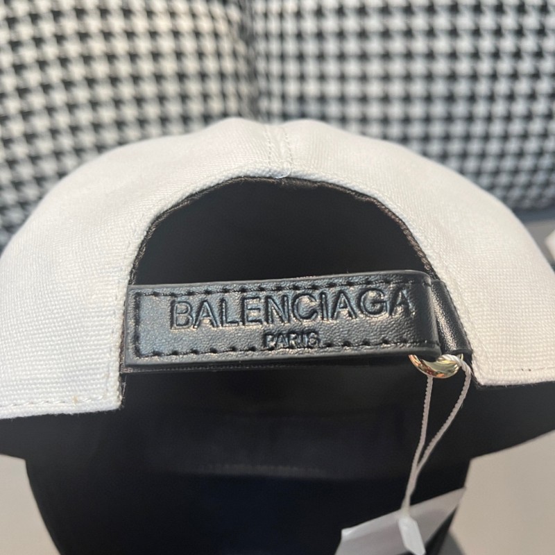 Balenciaga Cap