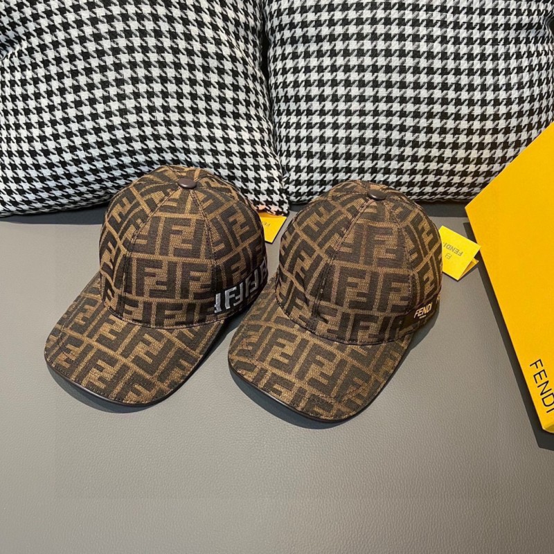 Fendi Cap