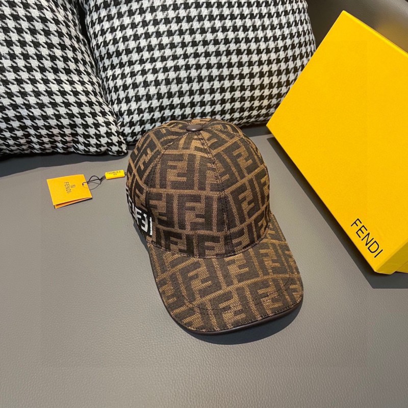 Fendi Cap