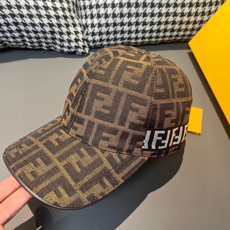 Fendi Cap