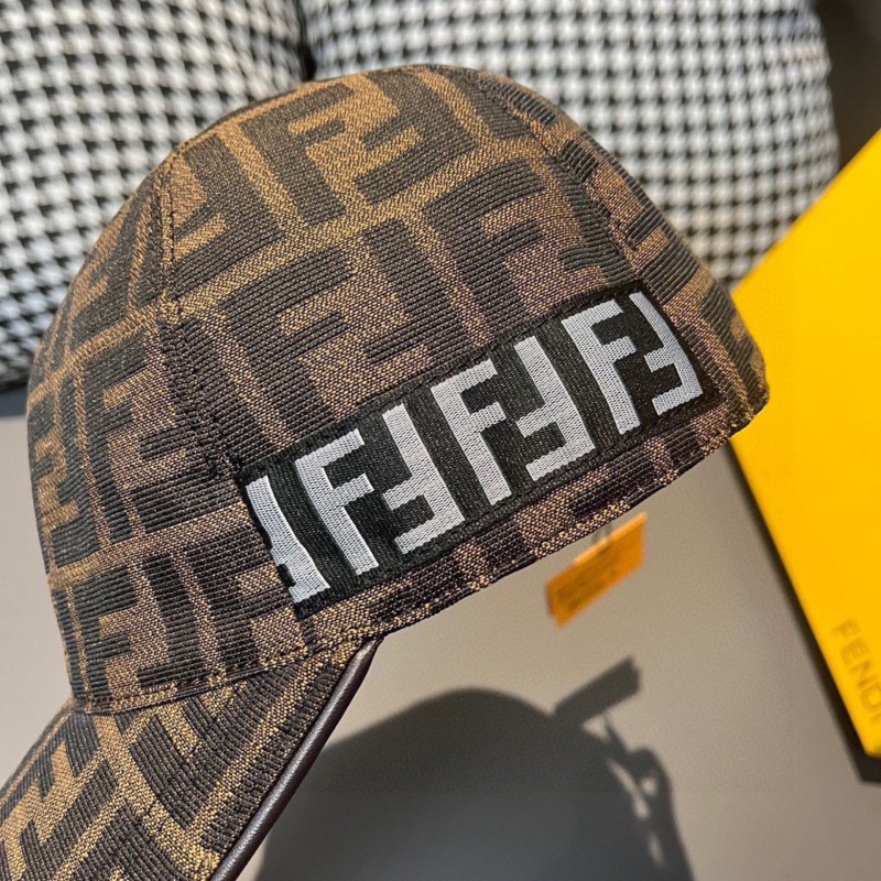 Fendi Cap