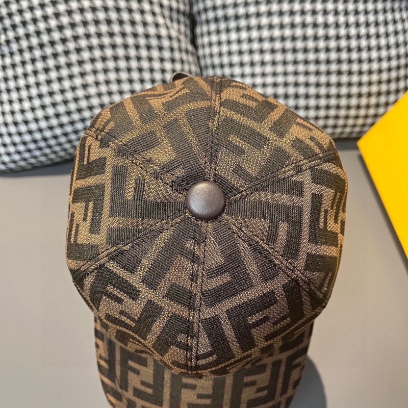 Fendi Cap