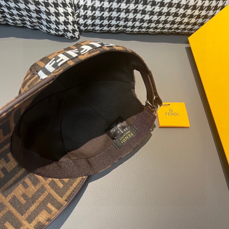 Fendi Cap