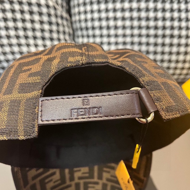 Fendi Cap