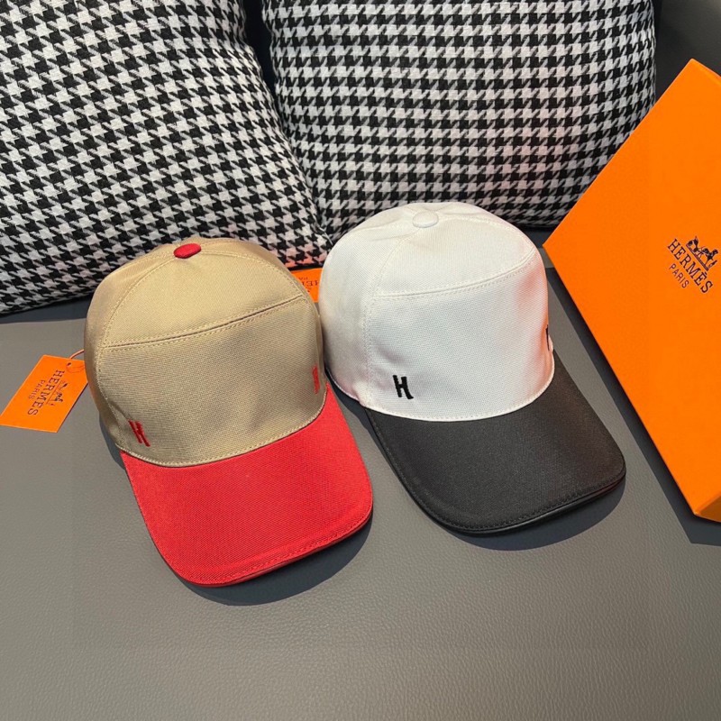 Hermes Cap