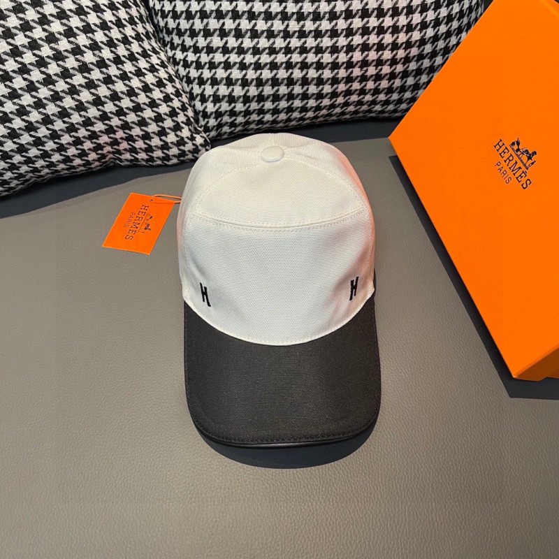 Hermes Cap