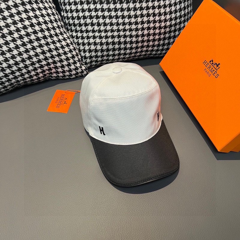 Hermes Cap