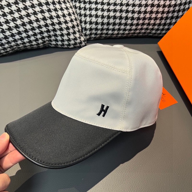 Hermes Cap