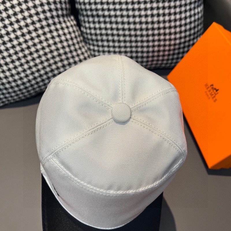 Hermes Cap