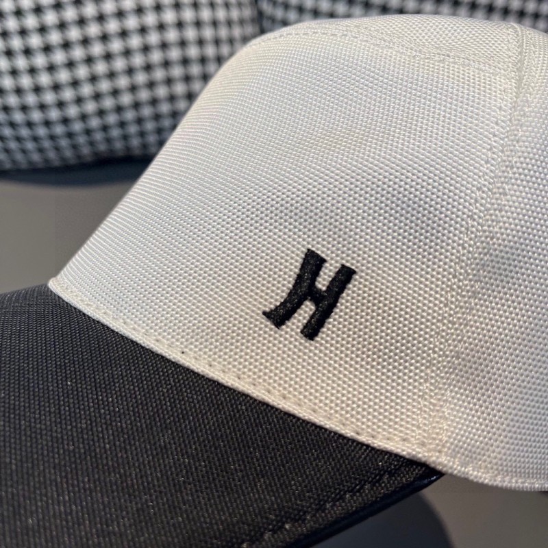 Hermes Cap