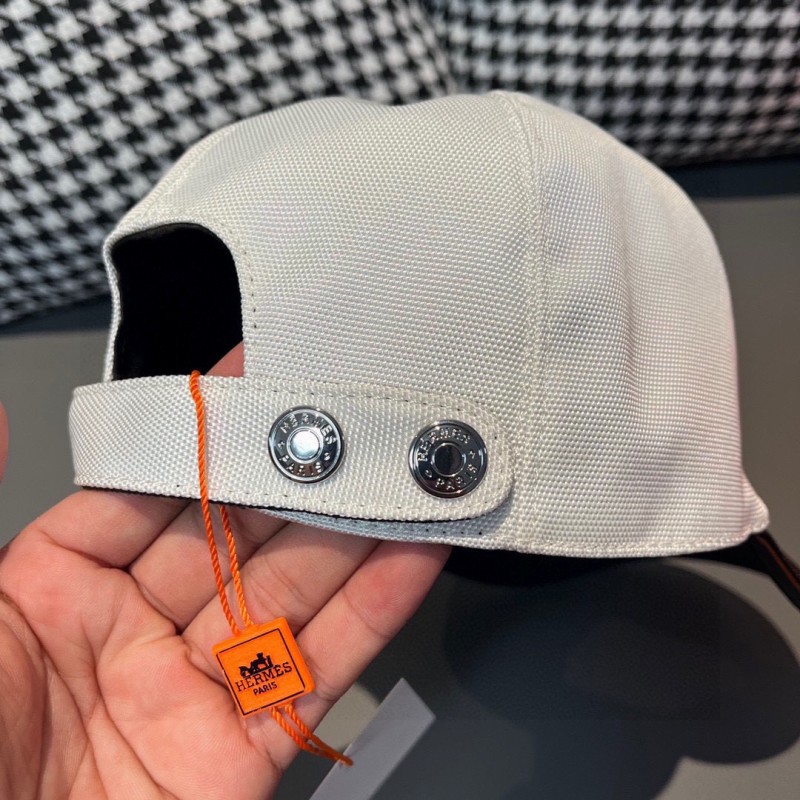 Hermes Cap