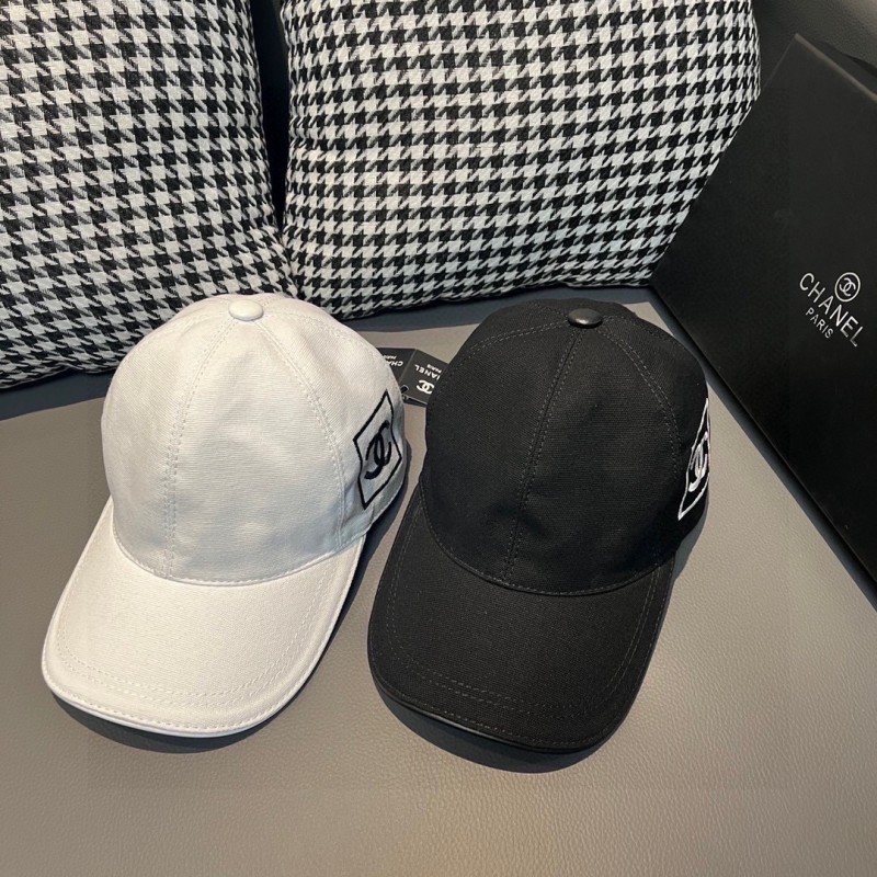 Chanel Cap