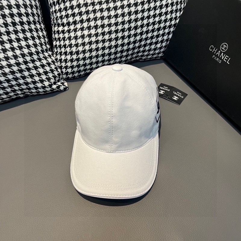 Chanel Cap