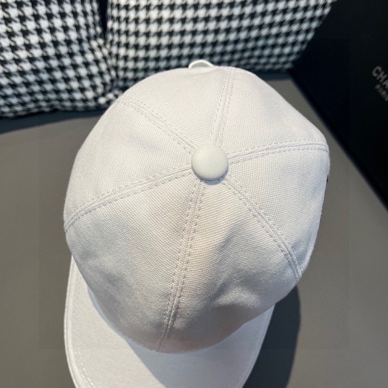 Chanel Cap