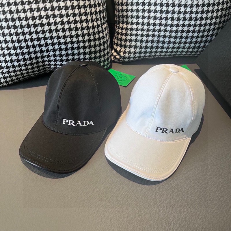 Prada Cap