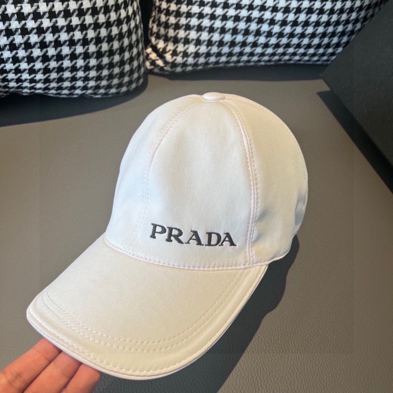 Prada Cap