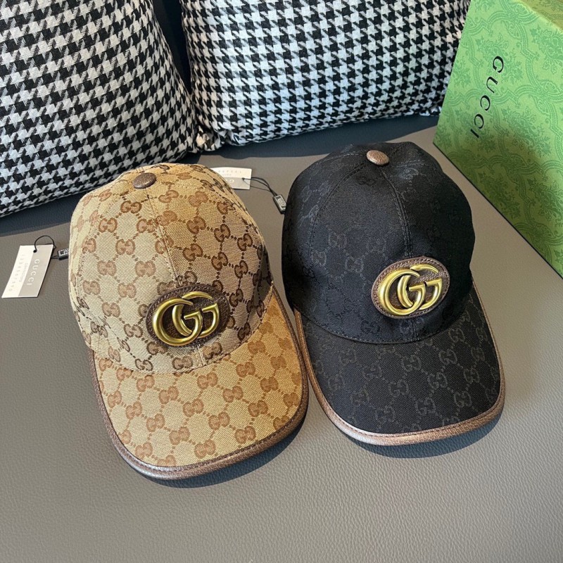 Gucci Cap