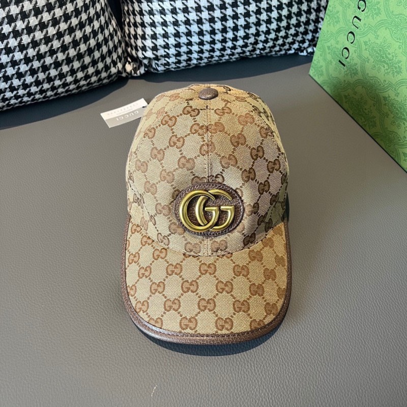 Gucci Cap