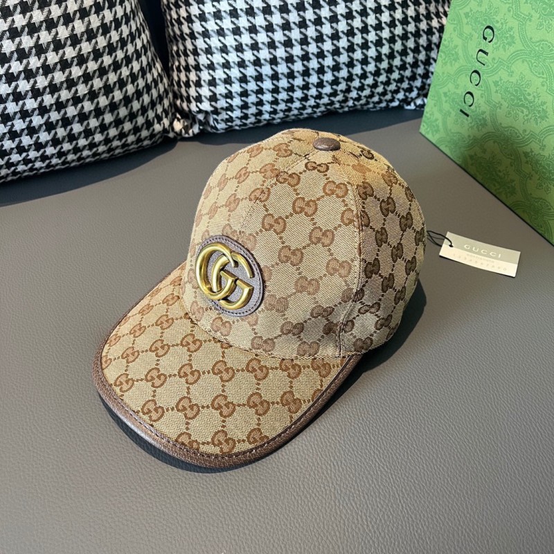 Gucci Cap