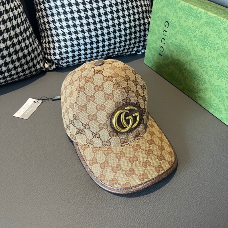 Gucci Cap