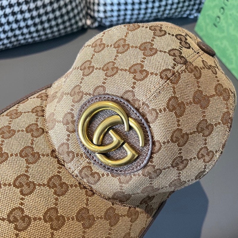 Gucci Cap